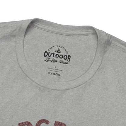 Campfire Vibes Unisex T-Shirt