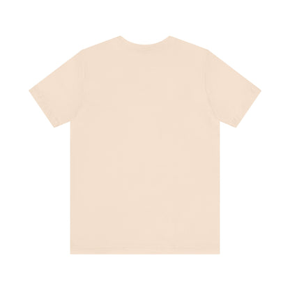 Unisex Tee - 'Agler's Life I Push Weight' Bella+Canvas 3001