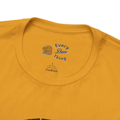 RV Life Tee No Matter the RV Road Becomes Home Camper Shirt Bella Canvas 3001