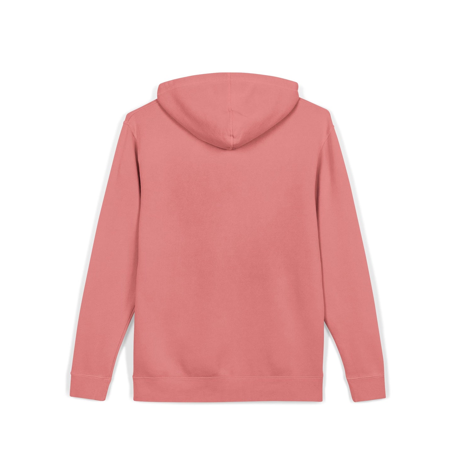 Lake Life Embroidered Hoodie