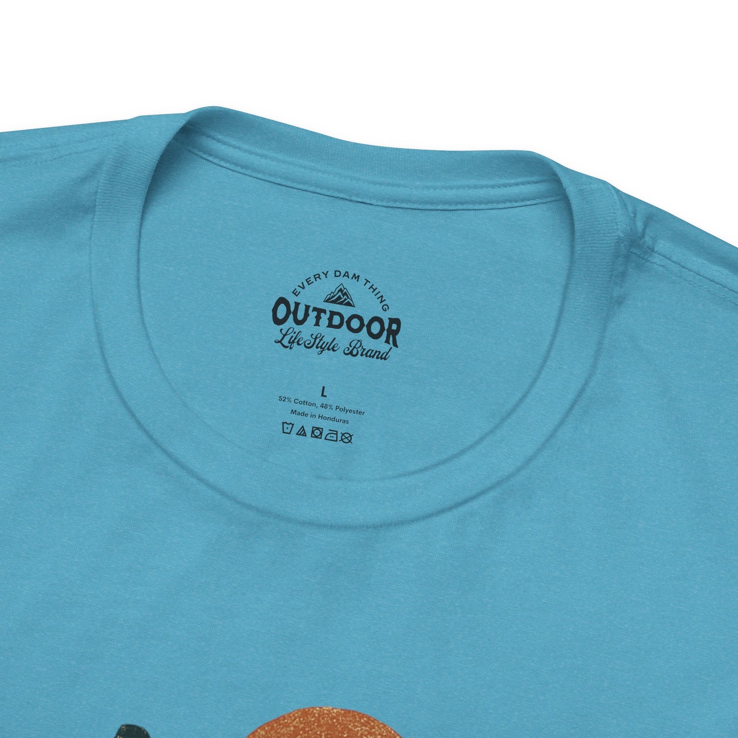 Take On Every Dam Trail T-Shirt
