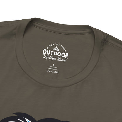 Patriotic Dog Lover T-Shirt