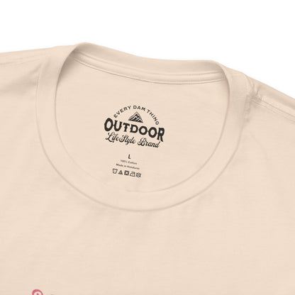 Passenger Princess T-Shirt