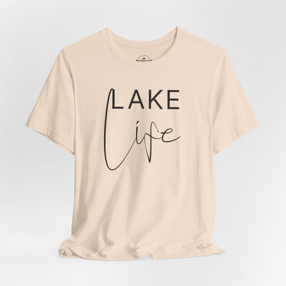 Lake Life T-Shirt
