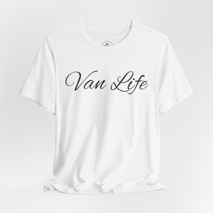 Van Life Graphic T-Shirt