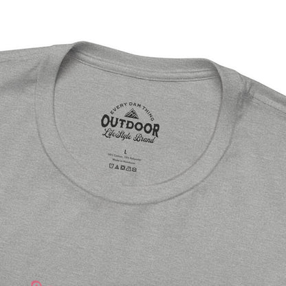 Passenger Princess T-Shirt