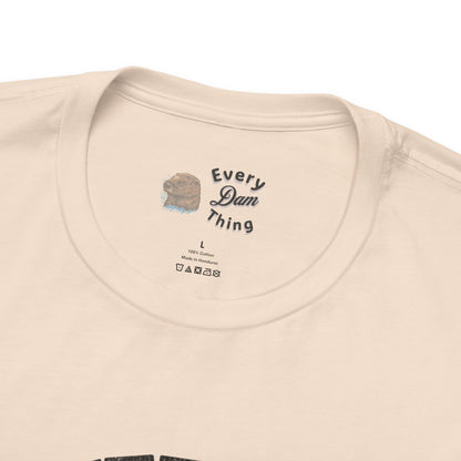 RV Life Tee No Matter the RV Road Becomes Home Camper Shirt Bella Canvas 3001