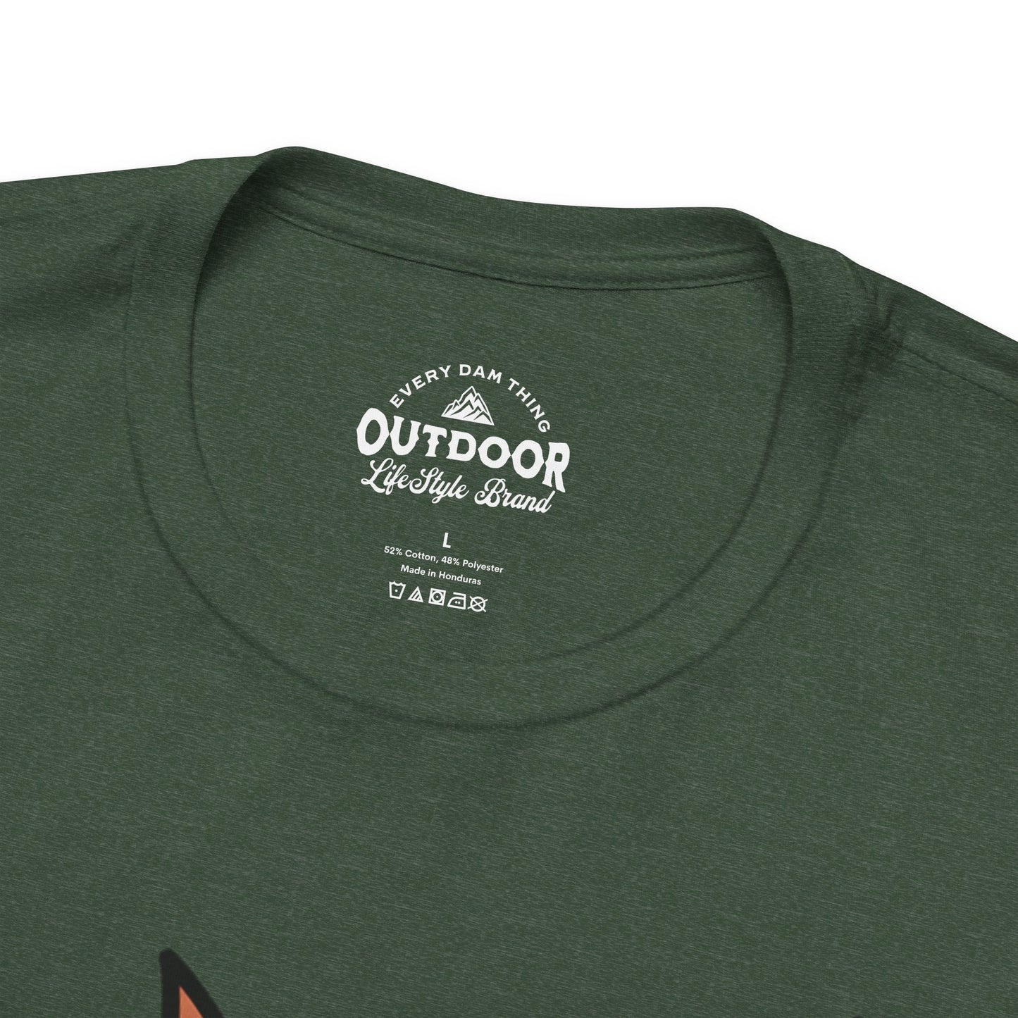Campfire & Martini T-Shirt
