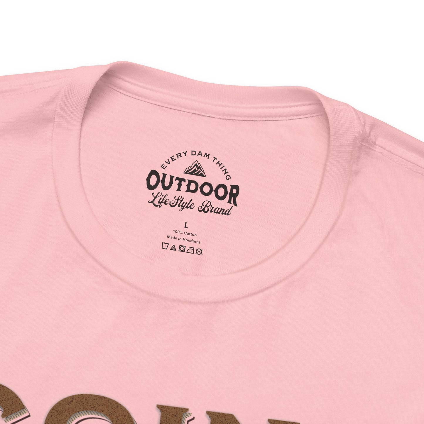 Going Fishing Graphic T-Shirt