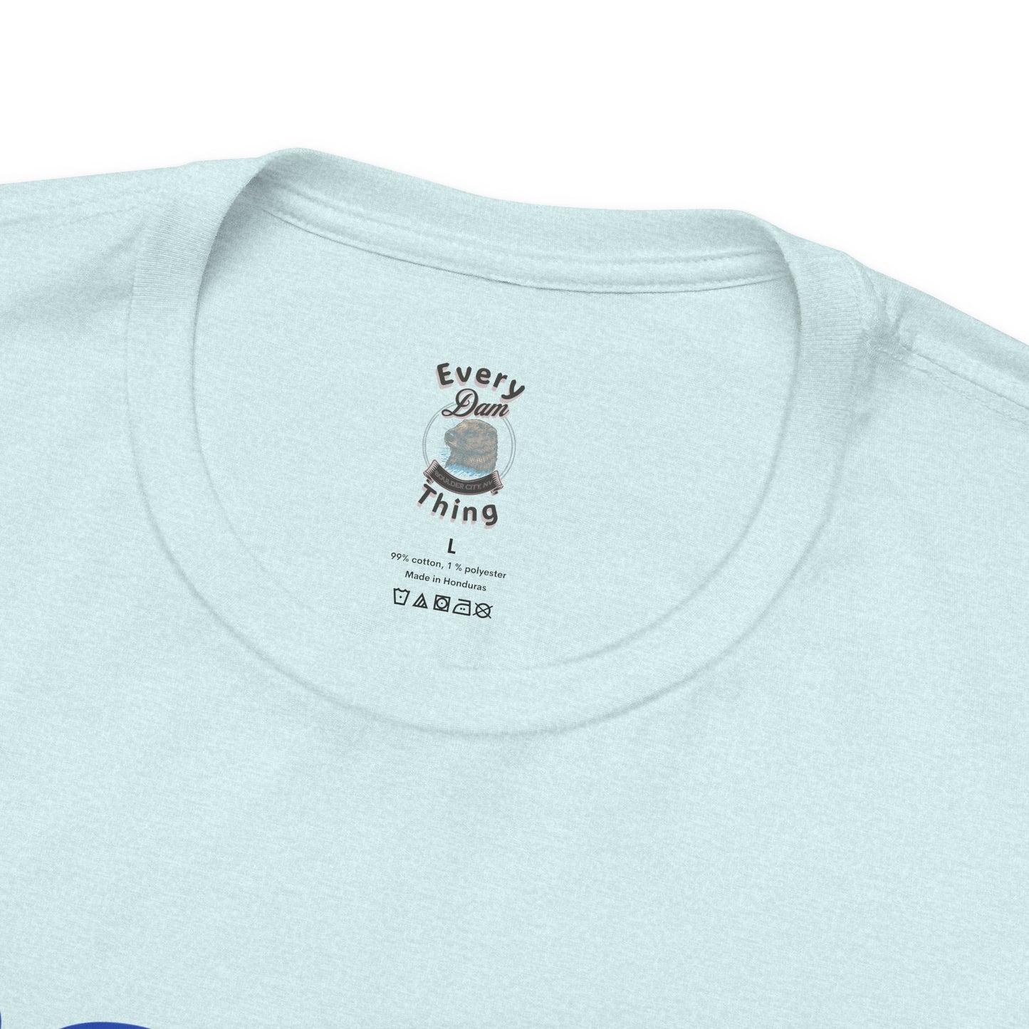 Beachy Feeling Unisex Jersey Tee, Summer T-Shirt Bella+Canvas 3001