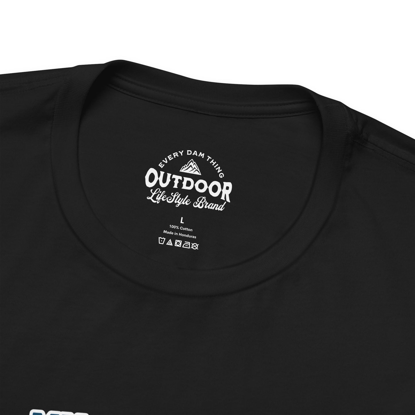 American Dream RV Life T-Shirt