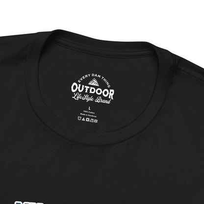 American Dream RV Life T-Shirt