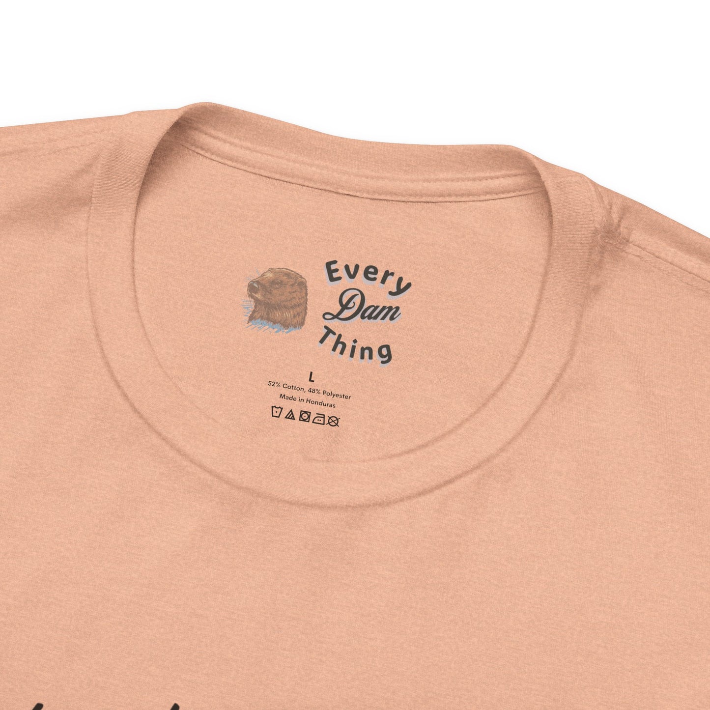 Inspirational Quote T-Shirt Yesterday is History Bella Canvas 3001