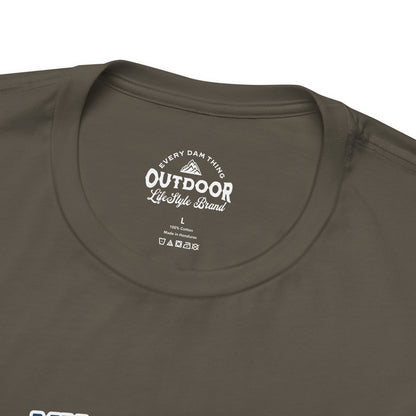 American Dream RV Life T-Shirt