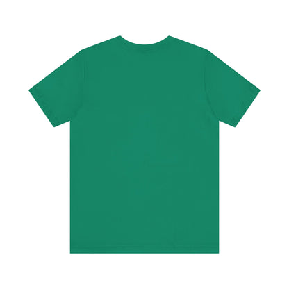 Camping Vibes Unisex Tee Please Do Not Disturb, Bella+Canvas 3001