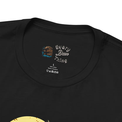 Escape, Explore, Climb Unisex Tee Bella Canvas 3001