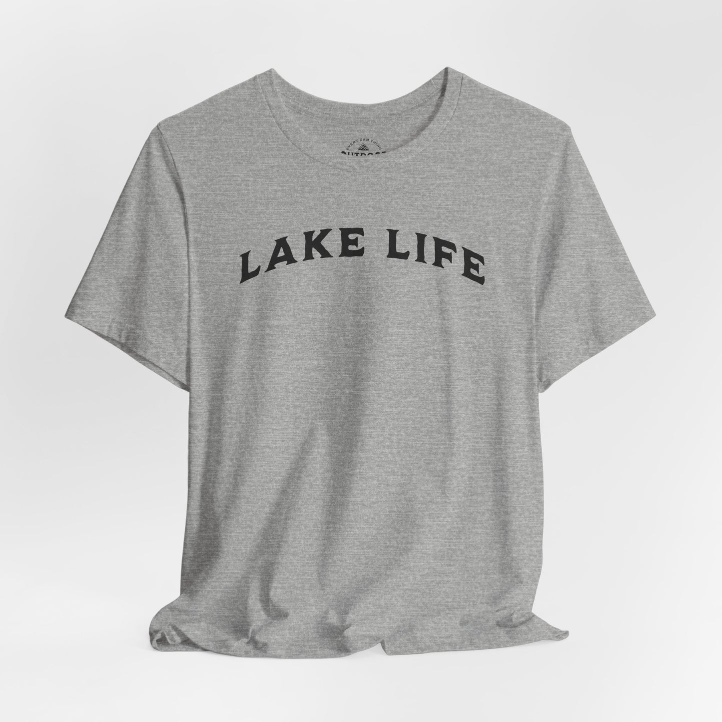Lake Life T-Shirt