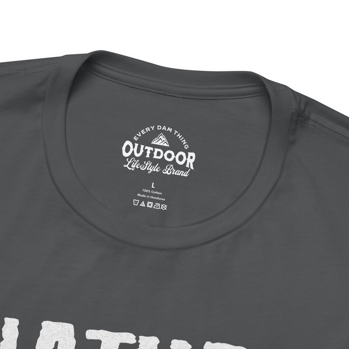 OG Therapist Graphic T-Shirt