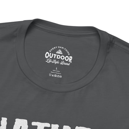 OG Therapist Graphic T-Shirt
