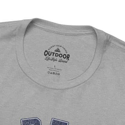 Captain Dad T-Shirt