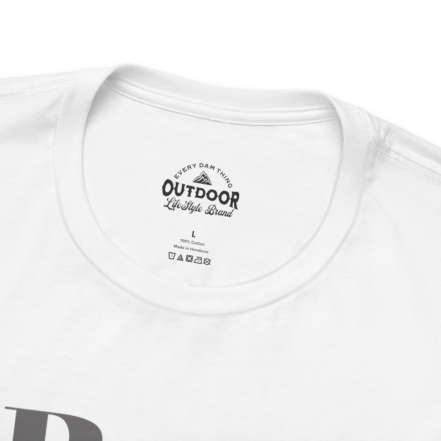 Boat Life Tee T-Shirt