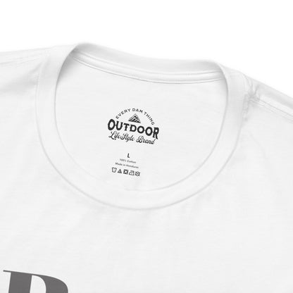 Boat Life Tee T-Shirt