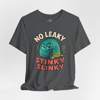 Stinky Slinky T-Shirt