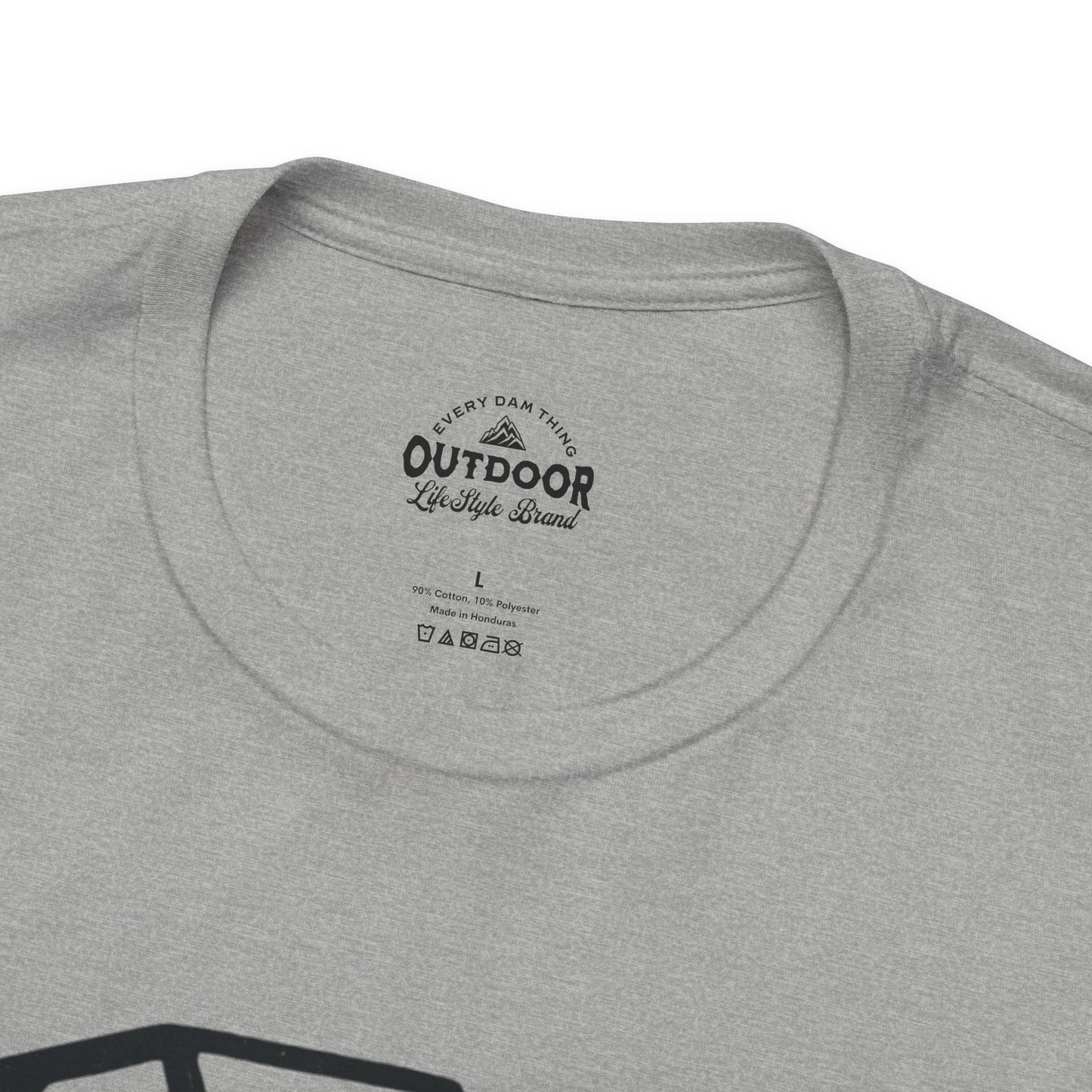 I'D Rather Be Off-Roading T-Shirt