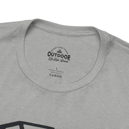 I'D Rather Be Off-Roading T-Shirt