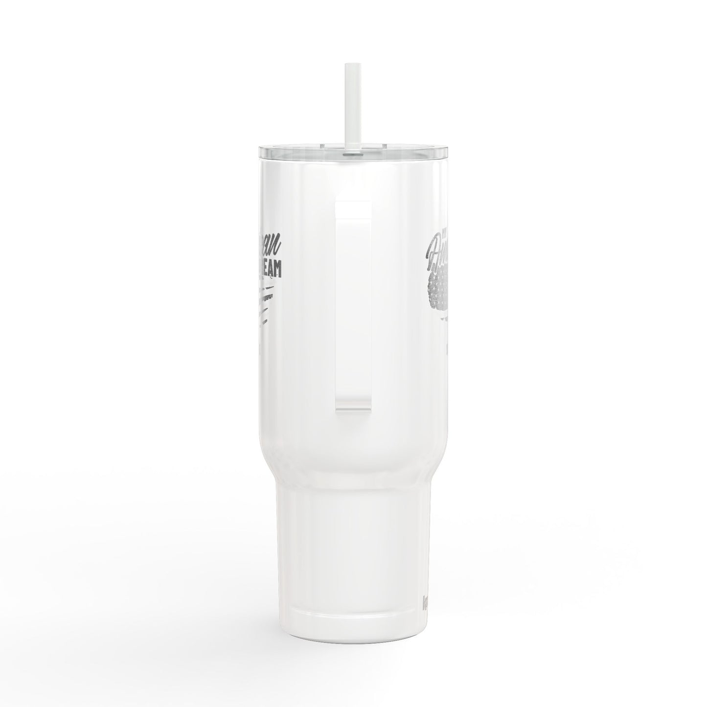 Tumbler- My American Dream RV Life Engraved