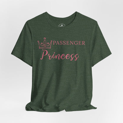 Passenger Princess T-Shirt