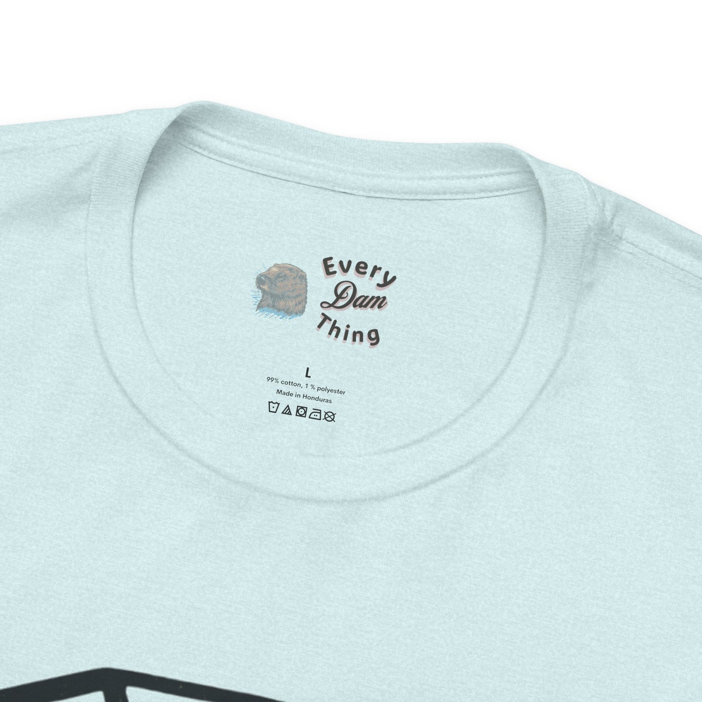 Off-Roading T-Shirt I'd Rather Be Adventure Tee