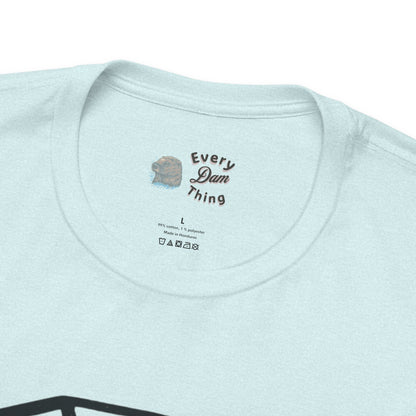 Off-Roading T-Shirt I'd Rather Be Adventure Tee