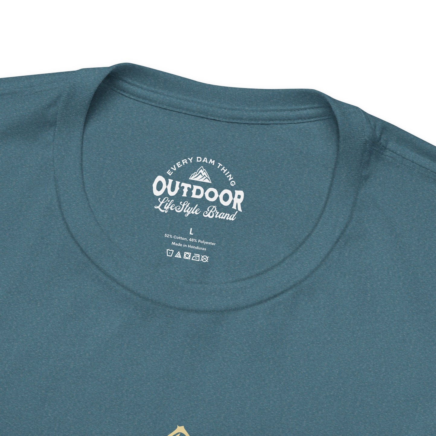 Outdoor Adventures T-Shirt