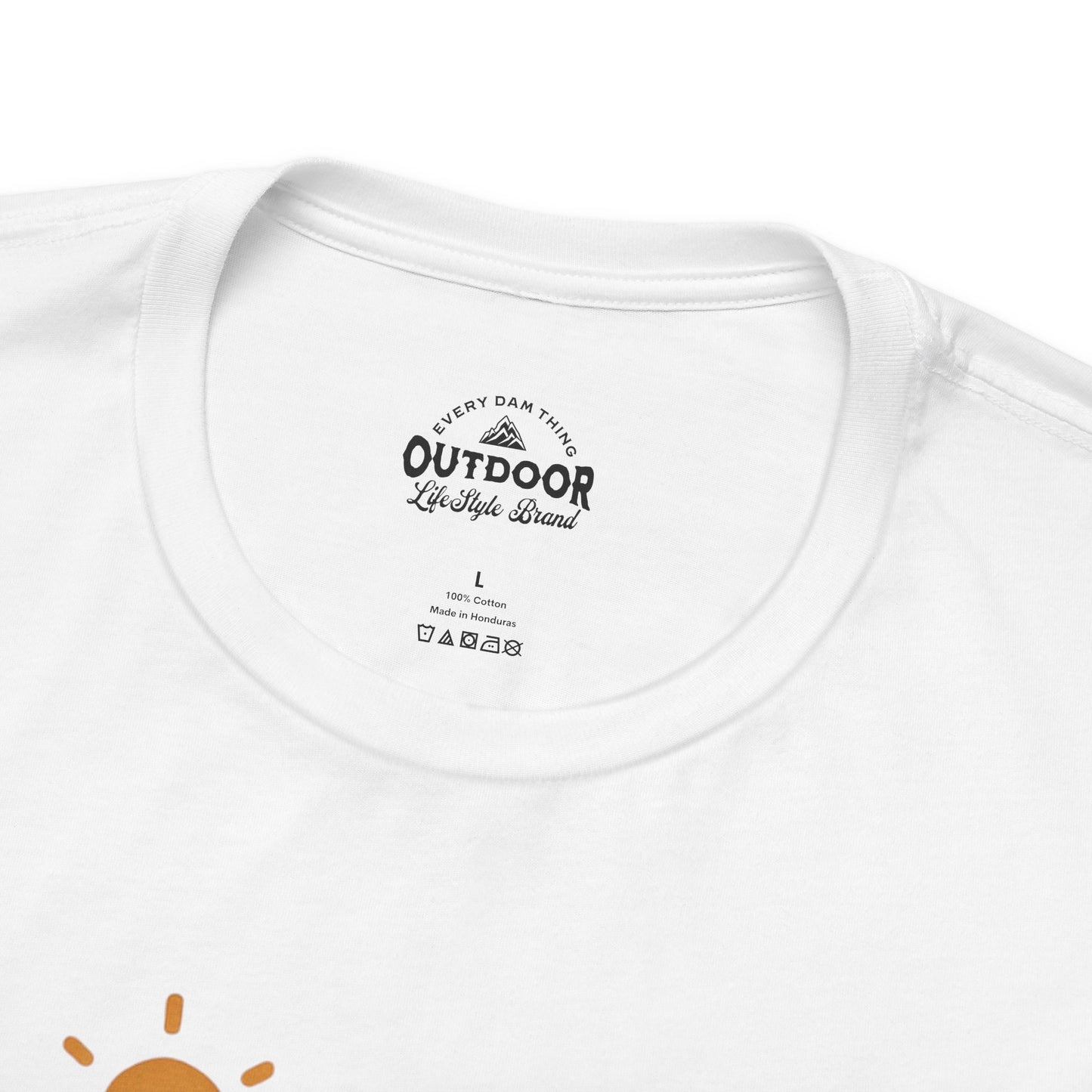RV Life Graphic T-Shirt