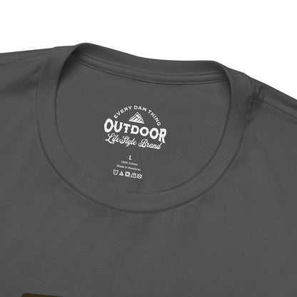 Laugh a Little T-Shirt Happy Smile