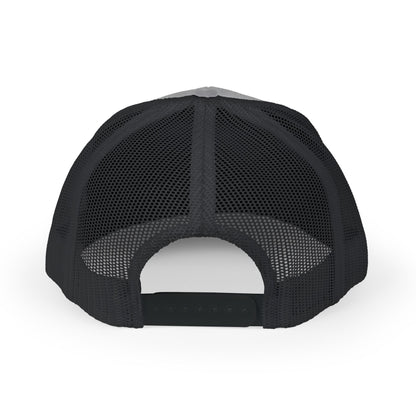 Snapback Trucker Cap - My American Dream RV Life