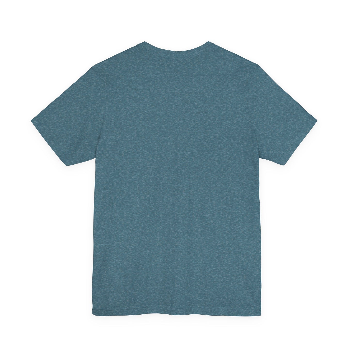 Outdoorsy Script T‑Shirt