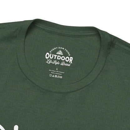 Nature Over Noise T‑Shirt