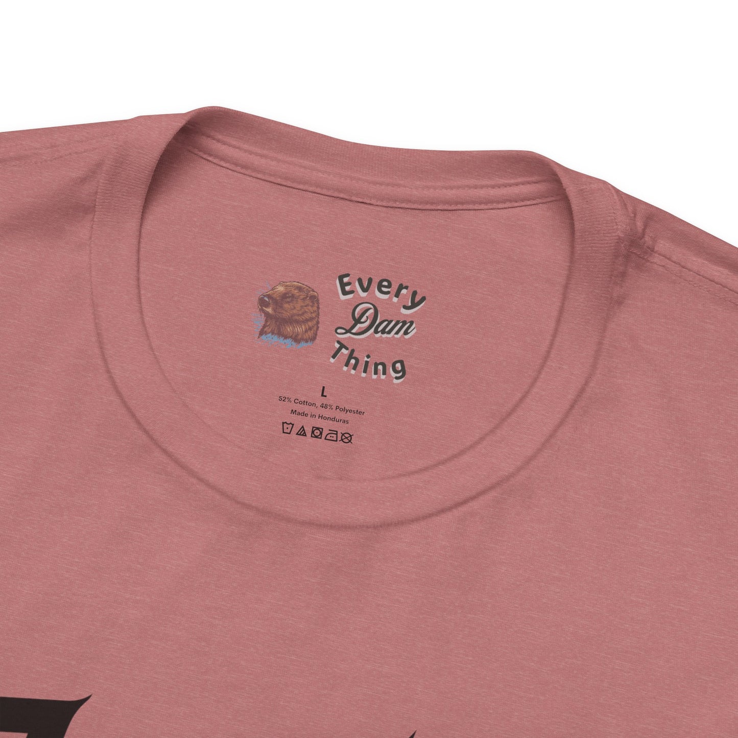 Boating Girl Unisex Jersey Tee Bella Canvas 3001