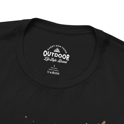 Adventure Rock Crawling T-Shirt