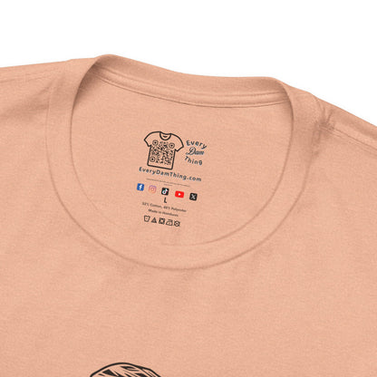 Motocross Dirt Bike Rider Tee — Off-Road Motorcross Graphic T-Shirt