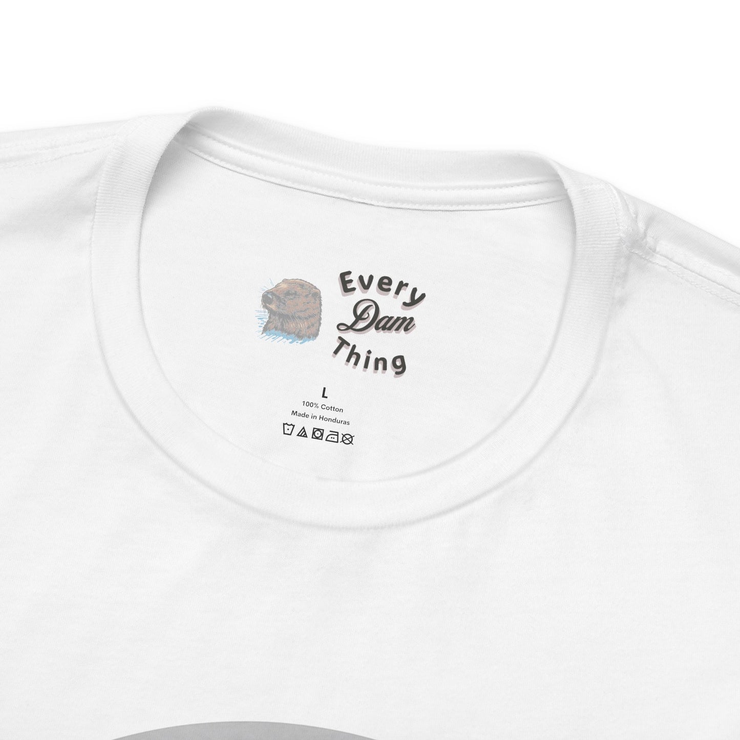 Hiking Wifey Graphic Tee Bella Canvas 3001