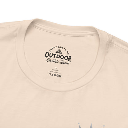King of the RV T‑Shirt