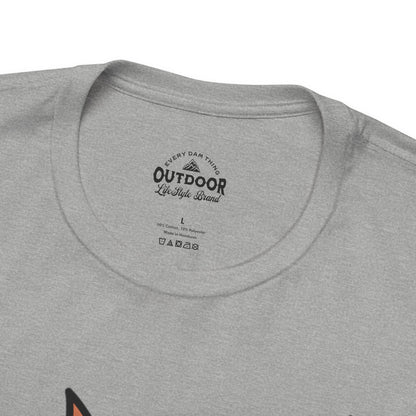 Campfire & Martini T-Shirt