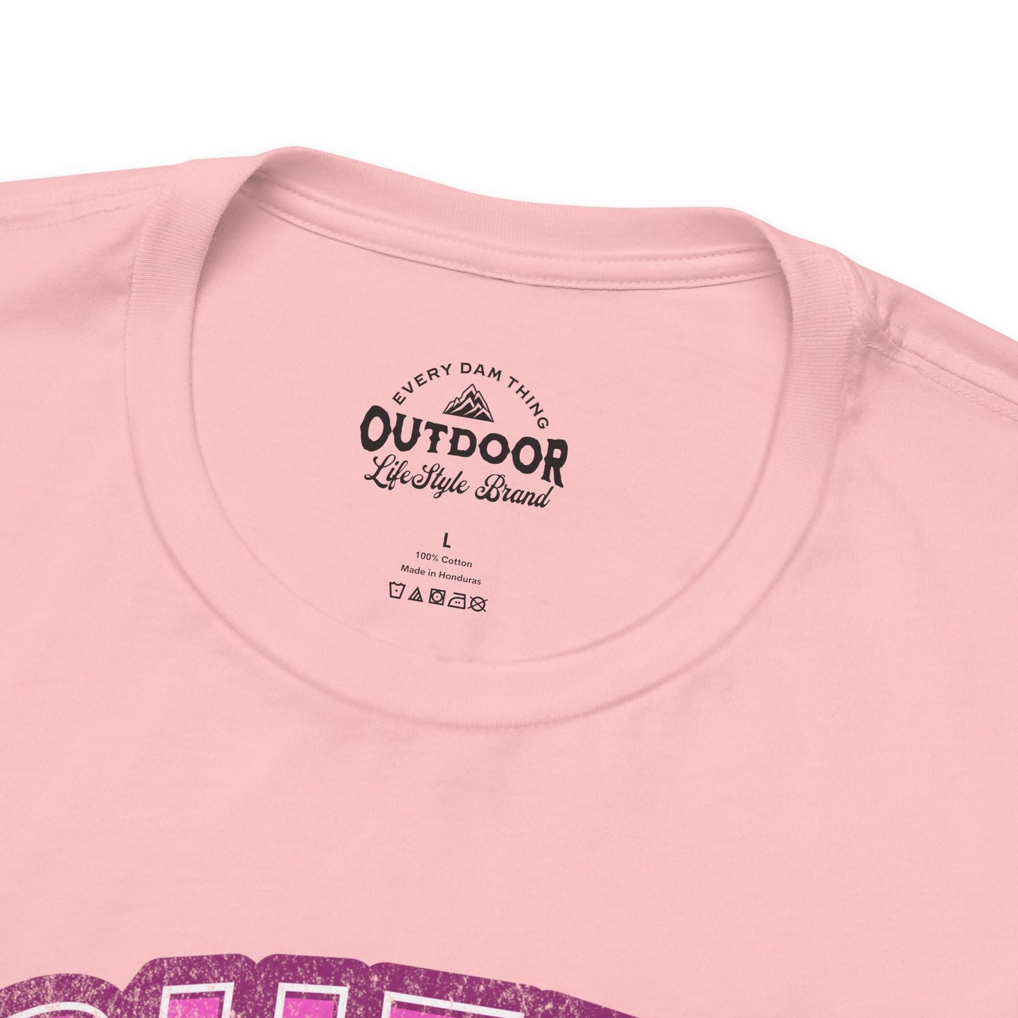 Queen of the Camper T-Shirt