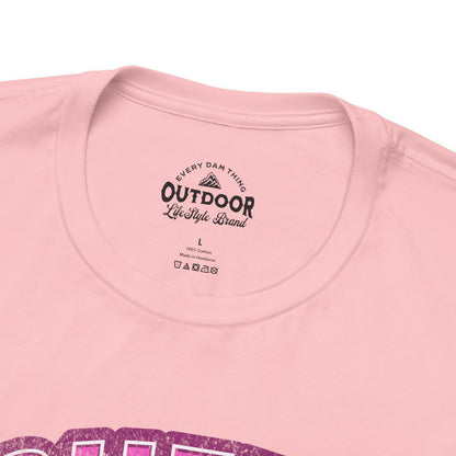 Queen of the Camper T-Shirt