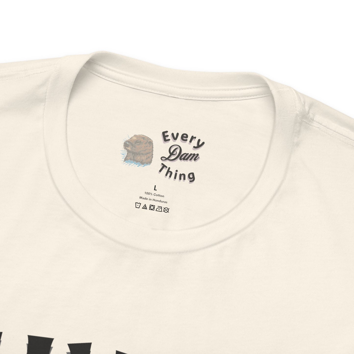 Camping Wifey Unisex Jersey Tee Bella Canvas 3001