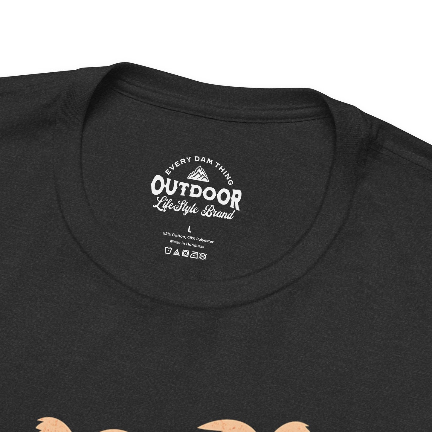 Boat Hair Don't Care T-Shirt