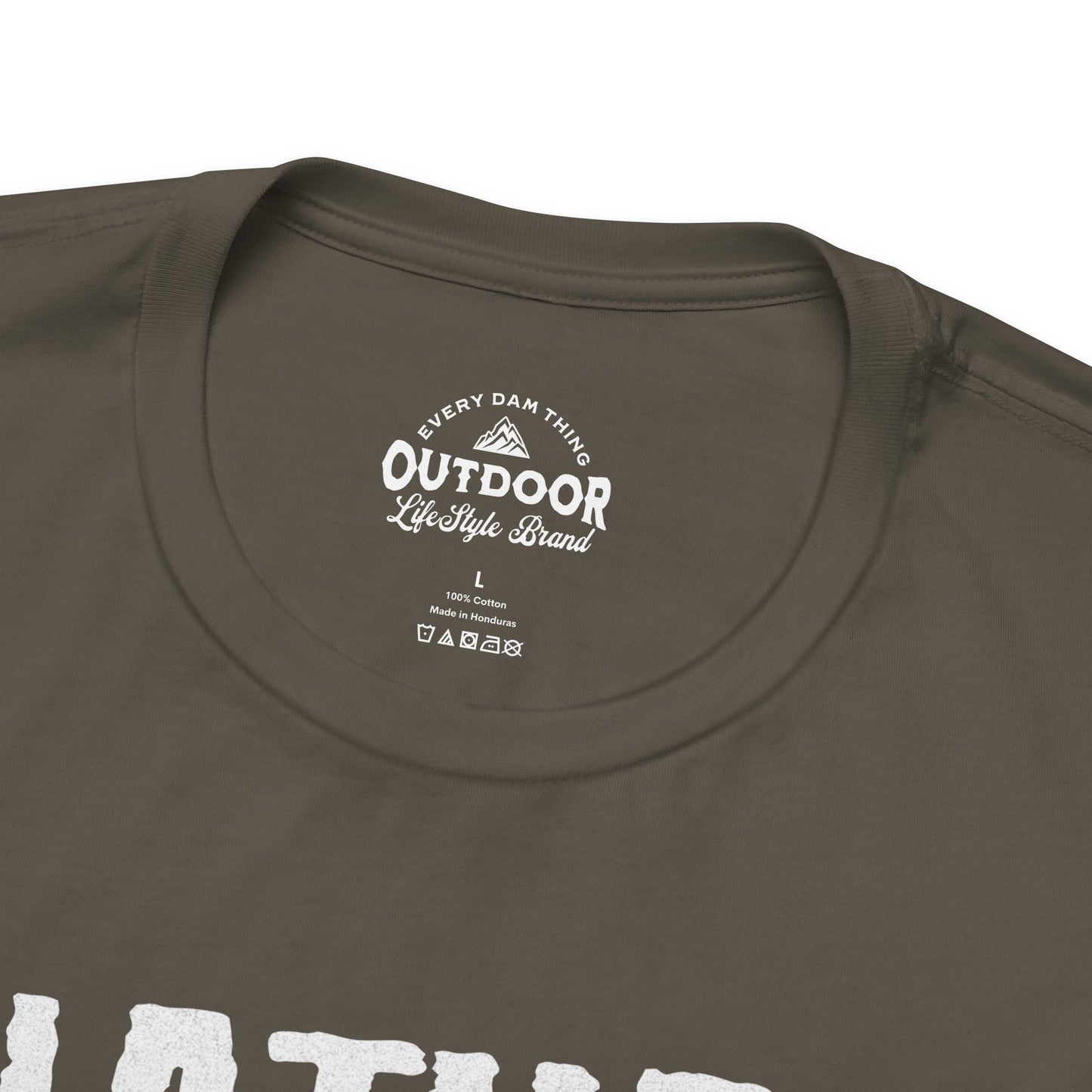 OG Therapist Graphic T-Shirt